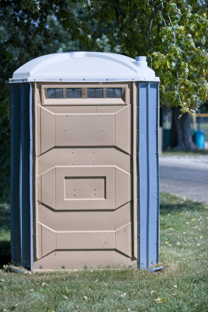 Best Affordable porta potty rental  in Knoxvle, IL